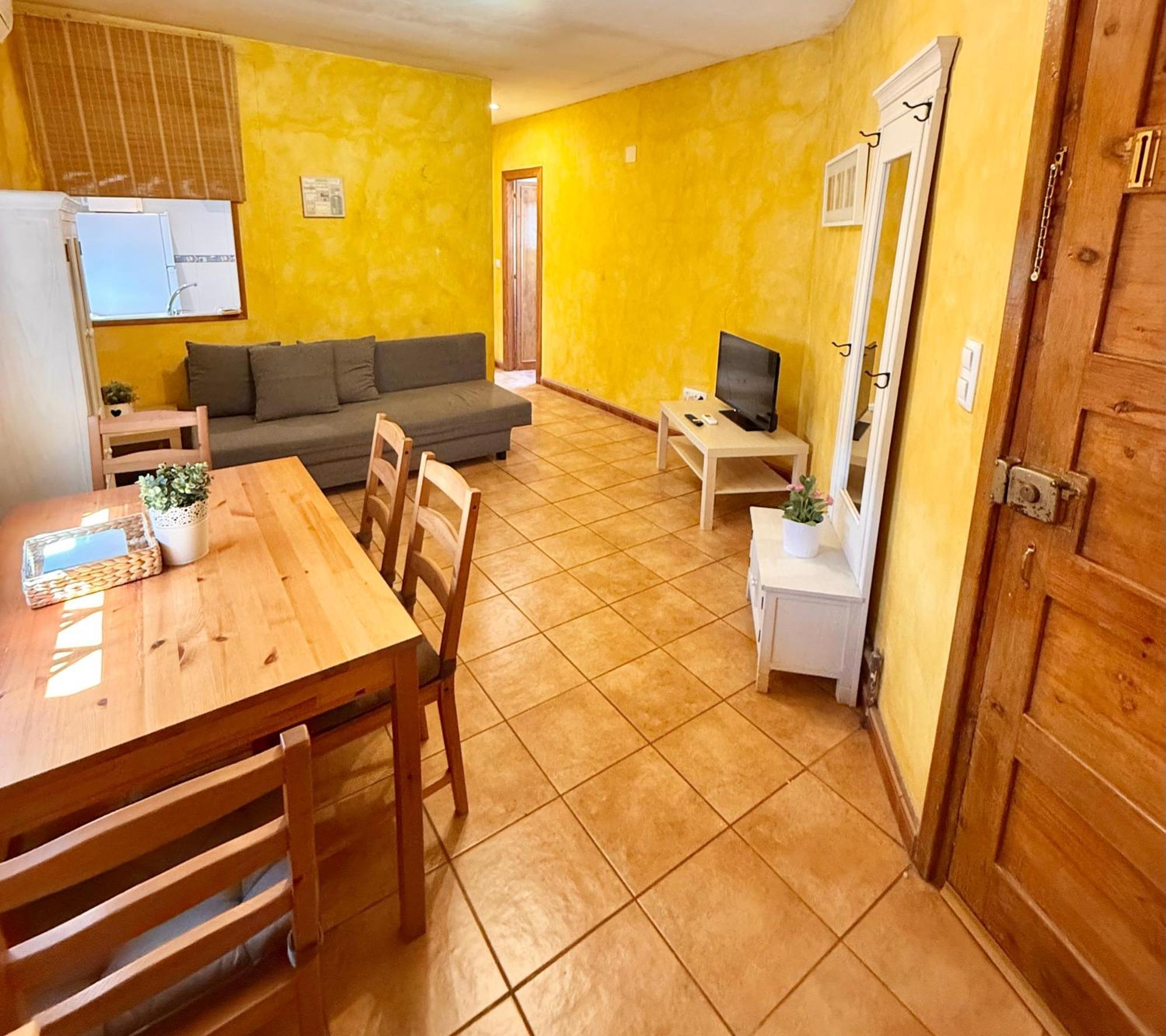 Apartamento Universidad-Hospital Saragosse Extérieur photo